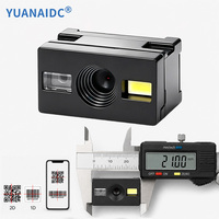 Módulo Escáner de Código de Barras QR 2D OEM, Mini Motor Lector CMOS Integrado, Interfaz USB TTL para Terminal de Kiosco Inteligente