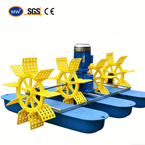 Fabrication professionnelle de pompes à oxygénateur <span class=keywords><strong>solaire</strong></span> à 4 hélices <span class=keywords><strong>pour</strong></span> l'aération des étangs <span class=keywords><strong>d</strong></span>'élevage de poissons et la circulation de l'<span class=keywords><strong>eau</strong></span> <span class=keywords><strong>d</strong></span>'irrigation - Product Image 1