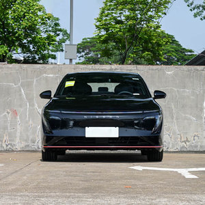 Depósito para Nissan N7 625 Max FWD ACC L2 ADAS 2026, Sedán Eléctrico Confortable con Carga Rápida, Volante a la Izquierda, Vehículo Mediano-Grande - Product Image 2