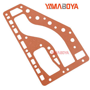 ปะเก็นเครื่องยนต์นอกเรือยามาโบยะ 6F5-41112-A0 ซีลทดแทนสำหรับการซ่อมแซม - Product Image 5