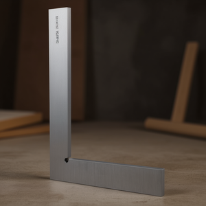 Escuadra Simple No Deformable 250X165 DIN875 1 Herramienta de Nivelación - Product Image 3
