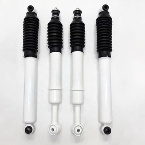 Amortiguadores de Espuma de Alta Calidad OPIC de 2'' para <span class=keywords><strong>Toyota</strong></span> <span class=keywords><strong>Hilux</strong></span>, Elevación, Nuevo Estado con Garantía de Un Año - Product Image 2