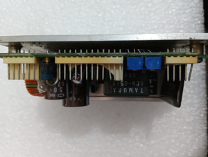 Nouveau CSD5814VN CSD5814N2-P A3868-90215HG1 A3868-90215HG AXUD90S AXUD90C AXUD90A A3874-9215NED Pilote de moteur - Product Image 4