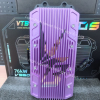 Contrôleur VTB VENTUS aetos max 150V 76KW V9600 gen2 pour vélos ultra Bee Light Bee lbx talaria xxx mx3 mx4 mx5 79