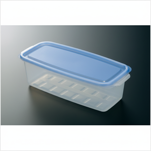 Inomata Slim contorno conservazione alimenti e contenitore - Product Image 1