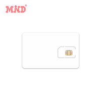Tarjetas SIM para Teléfonos Móviles con Red 2G 3G 4G THC80F340A Nano