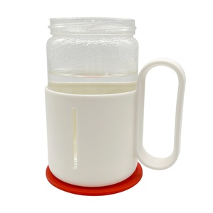 Posavasos Redondos de Silicona para el Hogar, Oficina, Cafetería, con Logotipo Personalizado, Venta al por Mayor - Product Image 6