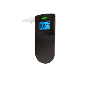 Testeur d'<span class=keywords><strong>alcool</strong></span> personnel Mini Beathelyzer avec embout - Product Image 1