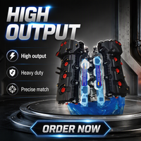 Moteur Complet Reconditionné Haute Qualité pour Ford Edge Raptor 3.5T Explorer Liberty Tiger F150 Mustang V6 – Vente en Gros
