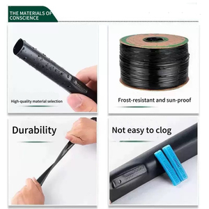 优质滴灌带，适用于温室、农田和菜地的灌溉。 - Product Image 6