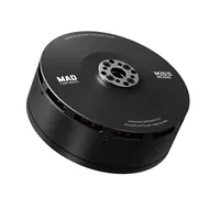 Moteurs Brushless MAD M20 Mini IPE 160KV pour Multirotor, Hélicoptère, Drones UAV, Drones de Levage Lourd et Accessoires de Moteur pour Drones Pilotés