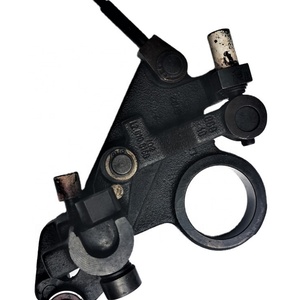 DO Swiveling Lever L2.010.011 & L2.010.016 for HD Offset <b>Printing</b> <b>Machine</b> L2.010.016 Offset <b>Printing</b> Parts - Product Image 1