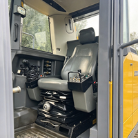 Foreuse sur chenilles hydraulique complète d'occasion à bas prix, 168 kW, moteur diesel, modèle T40, pour le forage de trous de dynamitage dans les mines et carrières