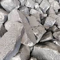 Alliage Si-C, silicium à haute teneur en carbone Si65C15, vente d'usine