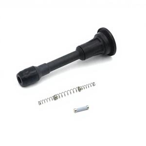 Bobina de Encendido con Funda de Goma D2054a, 22448ed000 22448-JA00C para Nissan TIIDA Hatchback GRAND-LIVINA L10 L11 NOTE E11 E12 - Product Image 1