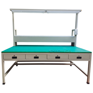 Tables d'assemblage pour l'industrie des appareils électroménagers, de la quincaillerie, de l'électronique et de la salle de bain - Product Image 4