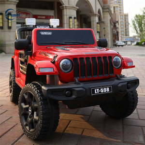 Migliori Offerte del 2020: <span class=keywords><strong>Auto</strong></span> Elettrica per Bambini / Veicoli Elettrici per Bambini dai 7 Anni / <span class=keywords><strong>Auto</strong></span> Elettrica a Due Posti in Cina - Product Image 4