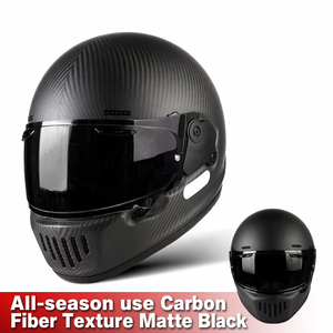 <span class=keywords><strong>Casque</strong></span> <span class=keywords><strong>de</strong></span> <span class=keywords><strong>moto</strong></span> en <span class=keywords><strong>fibre</strong></span> <span class=keywords><strong>de</strong></span> <span class=keywords><strong>carbone</strong></span>, design personnalisé, <span class=keywords><strong>casque</strong></span> intégral, directement <span class=keywords><strong>de</strong></span> l'usine - Product Image 4