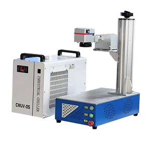 Machine de découpe laser UV à mise au point automatique <span class=keywords><strong>RFH</strong></span> JPT 5W 10W 110*110mm 200*200mm <span class=keywords><strong>RFH</strong></span> 15 Watts 20W avec refroidisseur d'eau UV – Recherche d'agent - Product Image 5