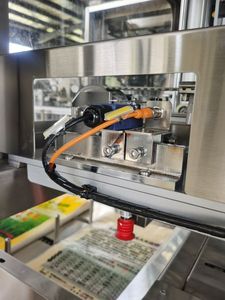 ماكينة التعبئة التلقائية للدقيق 25 ، ماكينة تعبئة 25 ، من طراز batta - Product Image 2