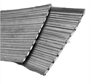 Dây chuyền sản xuất geogrid có thể làm cho PP/PET/thép-nhựa/sợi thủy tinh geogrid 6M/8M/4M chiều rộng - Product Image 4