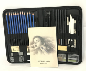 Fornitura Diretta dalla Fabbrica - Set di 48 Matite da <span class=keywords><strong>Disegno</strong></span> <span class=keywords><strong>per</strong></span> Artisti e Appassionati d'Arte - Product Image 3