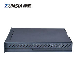 คอมพิวเตอร์ Ops ขนาด 195x180x30 มม. Intel รุ่นที่ 12 และ 13 Core I3 I5 I7 รองรับจอแสดงผล 4K แรม DDR4 16GB 80 พิน มินิพีซี Ops สำหรับไวท์บอร์ดแบบอินเทอร์แอคทีฟ - Product Image 4