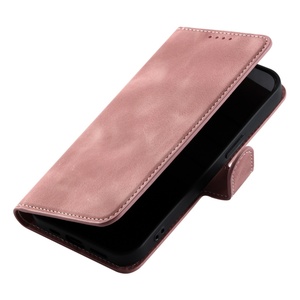 เคสโทรศัพท์มือถือหนังพับได้แบบกระเป๋าสตางค์สุดหรูเคสหนัง TPU เคสแม่เหล็กตั้งได้ - Product Image 5