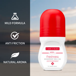 Desodorante Antitranspirante en Barra de 48h, 50ml, Marca OEM, Larga Duración, Control de Olor, Superventas - Product Image 2