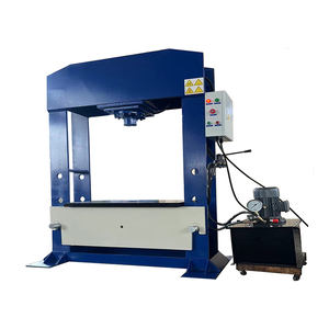 <span class=keywords><strong>Presse</strong></span> hydraulique à chaud, machine de <span class=keywords><strong>presse</strong></span> d'<span class=keywords><strong>atelier</strong></span> électrique de 100 tonnes, <span class=keywords><strong>100t</strong></span> - Product Image 6