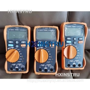 คีย์ไซท์ AGILENT U1233A DMM HH 3 1/2 มัลติมิเตอร์แบบดิจิตอล H H - Product Image 4