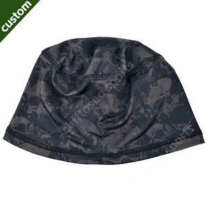 หมวกวิ่งน้ำหนักเบา ขายส่ง หมวกปั่นจักรยาน หมวกซับในแบบกำหนดเอง หมวกกีฬา Syna World <span class=keywords><strong>Kalenji</strong></span> ผ้าสแปนเด็กซ์ หมวกทรงสกัลแคป หมวกบีนนี่ - Product Image 6