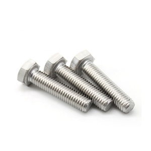 Din933 M6 M5 M4 M14 Hex bu lông xe máy Mặt bích <span class=keywords><strong>gr</strong></span> 2 <span class=keywords><strong>5</strong></span> màu titan Đỏ - Product Image 5