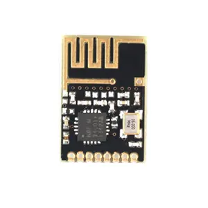 Modulo NF-03 ghz di comunicazione ricetrasmettitore Wireless 2.4 a basso costo per applicazioni IOT