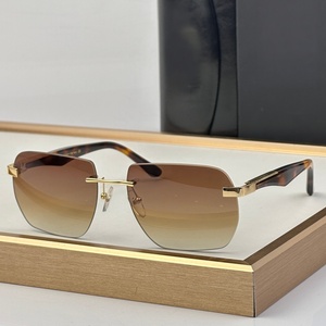 MAY ARTIST II 61-18-145 Hochwertige Herren-Sonnenbrille für Damen Designer-Sonnenbrille Klassisch Punk Luxus Acetat UV400 - Product Image 3