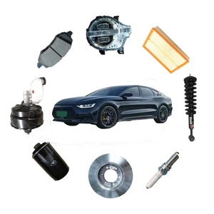 Ricambi Auto per Mercedes-Benz, BMW, VW, Land Rover, Maxus, BYD, Chery, Geely, GWM Great Wall, SAIC, MG, Maxus, DFSK, Changan - Product Image 6