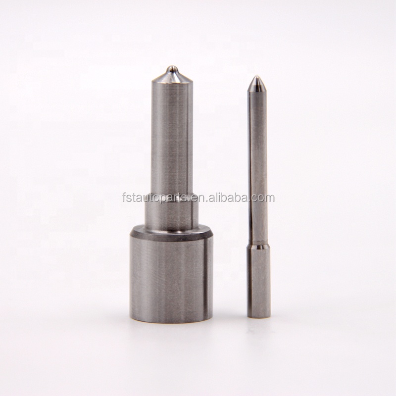 Good Quality P Type Fuel Injector Nozzle L216PBC Diesel Fuel Injection Nozzle L216PBC