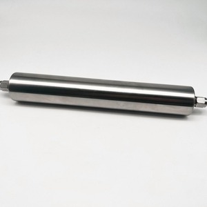 Tube de désoxygénation en acier inoxydable LJFLO FABRIC-1 pour utilisation en laboratoire de chromatographie en phase gazeuse - Product Image 2