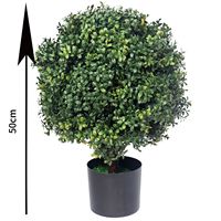 Vente en gros, nouveautés, faux arbres en forme de pot, buis, plantes topiaires, bonsaïs pour la décoration intérieure du jardin et de la cour