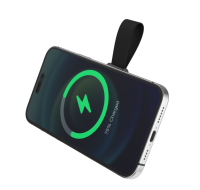 Cargadores Inalámbricos Rápidos para Teléfonos Inteligentes y Relojes Inteligentes