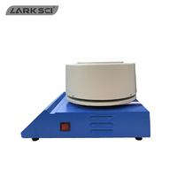 Chauffe-flacon électrique Larksci Manteau chauffant à agitation magnétique