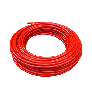 <span class=keywords><strong>Tuyau</strong></span> flexible en nylon PA/TPU tressé en acier résistant aux acides, aux alcalis et à l'huile haute pression industriel <span class=keywords><strong>RILSAN</strong></span> DIN73378 74324 - Product Image 5
