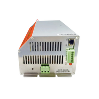 LASERPWR 2022 Vente chaude HY-ESA100 Alimentation pour équipement d'alignement laser CO2 100W avec ampèremètre Facile à utiliser Pièces de rechange