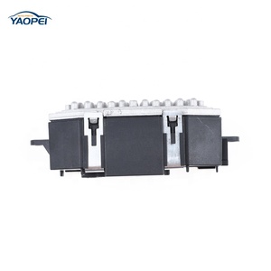 3C0907521F calentador de ventilador de resistencia para VW Caddy Golf Passat TT Jetta Skoda Octavia para Audi A3 Q3 Q7 de alta calidad - Product Image 6