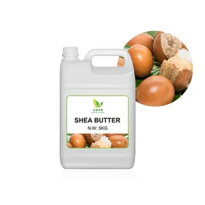 Wholesale Oem Vegan Private Label Moisturizing Whitening Cream Natural Organic Body Butter Cream Whipped Shea Body Butter
