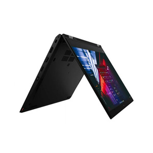 ThinkPad L13 Yoga แล็ปท็อปแบบพลิกได้ 2-in-1 ขนาด 13.3 นิ้ว หน้าจอสัมผัส พร้อม I5-1335U/16G/512G เหมาะสำหรับงานออกแบบกราฟิก แล็ปท็อปบางเฉียบสำหรับธุรกิจ - Product Image 1