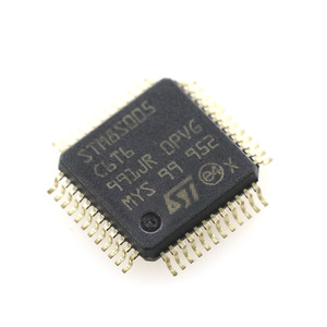 Baru lasli LQFP48 pengendali mikro prosesor FPGA dengan kemampuan untuk membakar program belanja Satu Atap - Product Image 2