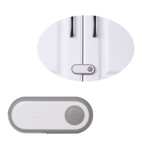 Serrures d'armoire étanche pour enfant, articles pour bébés