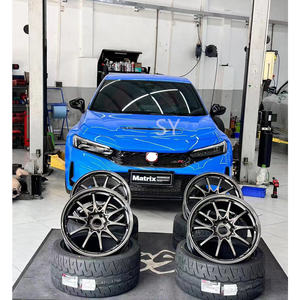 ล้อแม็กซ์อะลูมิเนียมฟอร์จ ขนาด 17 18 19 <span class=keywords><strong>20</strong></span> 21 22 นิ้ว 5x1143 5x114.3 5x112 5x120 สำหรับรถยนต์ 37 <span class=keywords><strong>CE28</strong></span> ออดี้ โฟล์คสวาเกน ฮอนด้า ซีวิค - Product Image 5