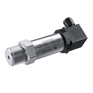 Cảm biến áp suất G1/4 cảm biến áp suất lắp đặt bằng thép không gỉ-<span class=keywords><strong>0</strong></span>.<span class=keywords><strong>1MPa</strong></span> <span class=keywords><strong>1Mpa</strong></span> 5mpa 16mpa 60mpa - Product Image 5